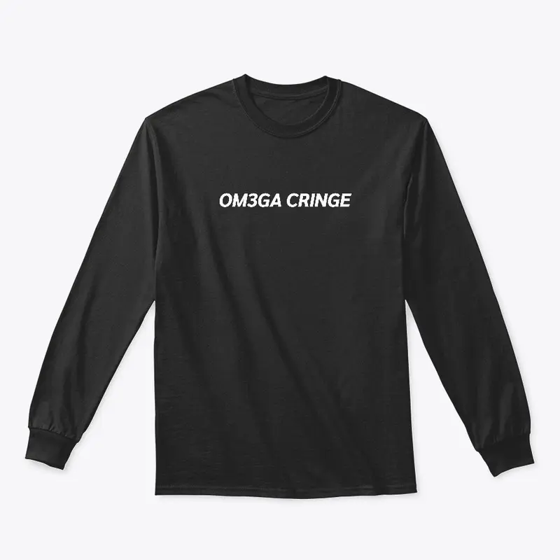 Modern Cringe Apparel