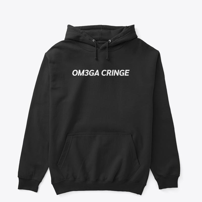 Modern Cringe Apparel