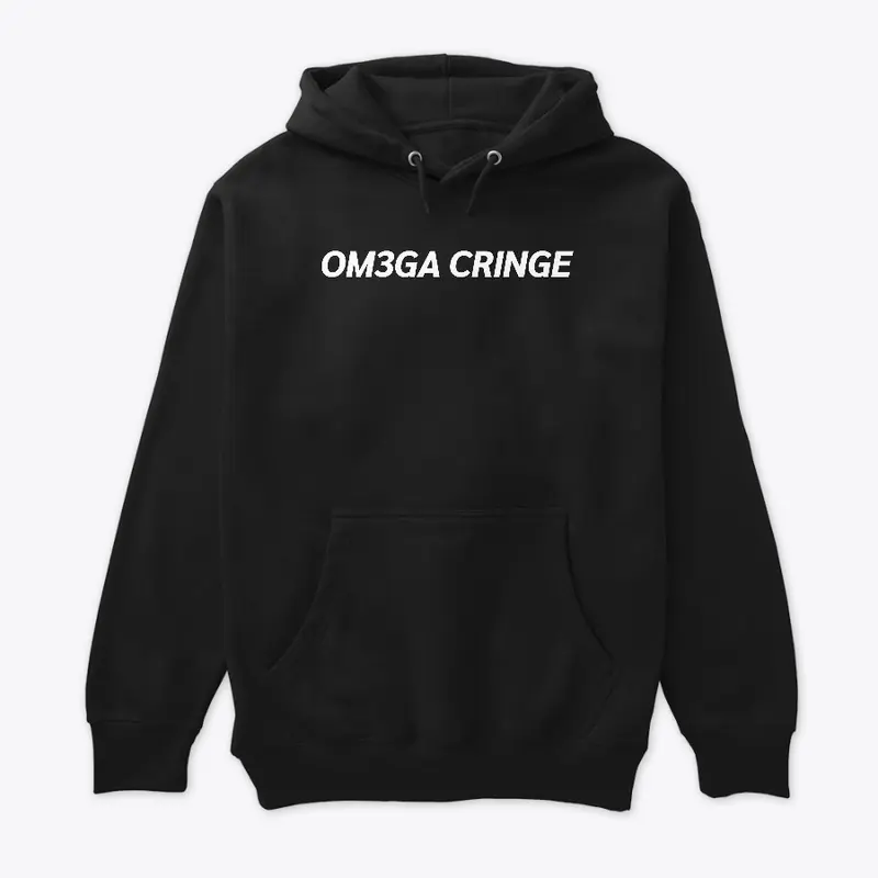 Modern Cringe Apparel