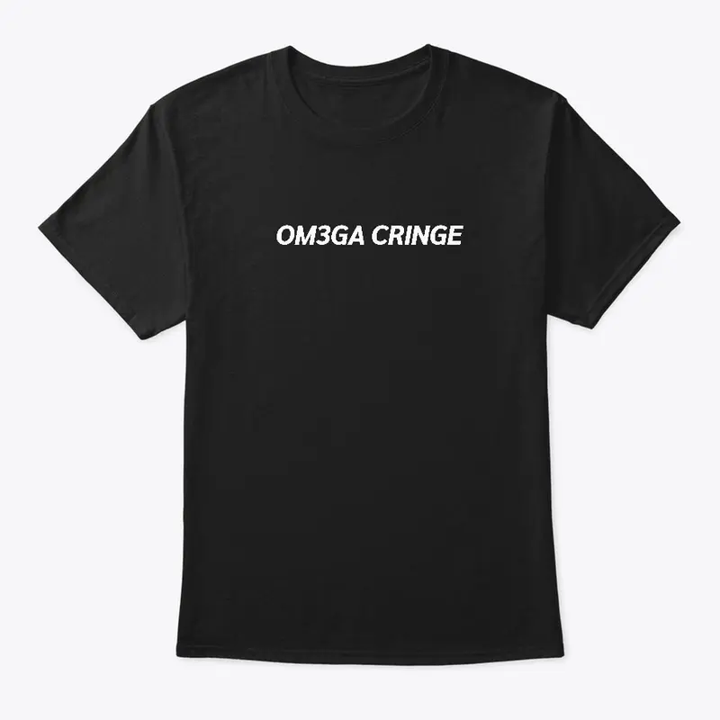 Modern Cringe Apparel