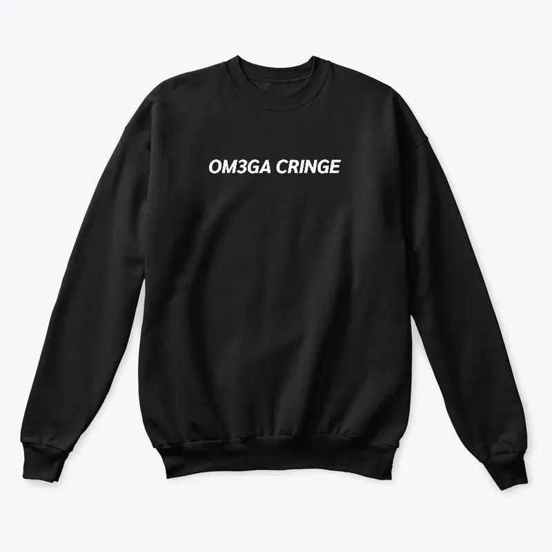 Modern Cringe Apparel